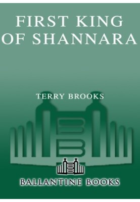 First King of Shannara