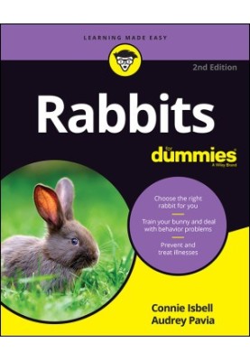 Rabbits For Dummies