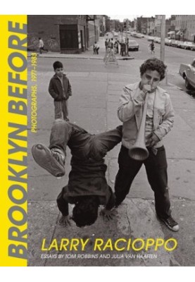 Brooklyn Before: Photographs, 1971–1983