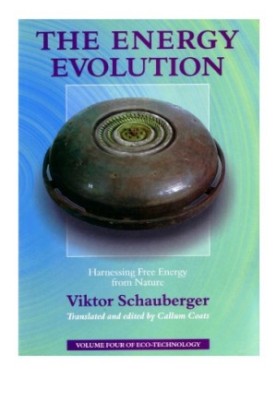 The Energy Evolution: Harnessing Free Energy from Nature