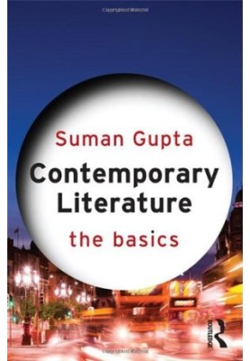 Contemporary Literature: The Basics