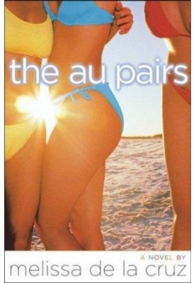 The Au Pairs