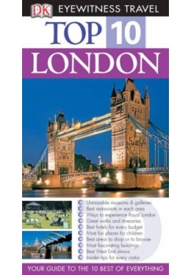 Top 10 London