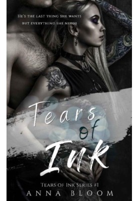 [Tears of... 01] • Tears of Ink