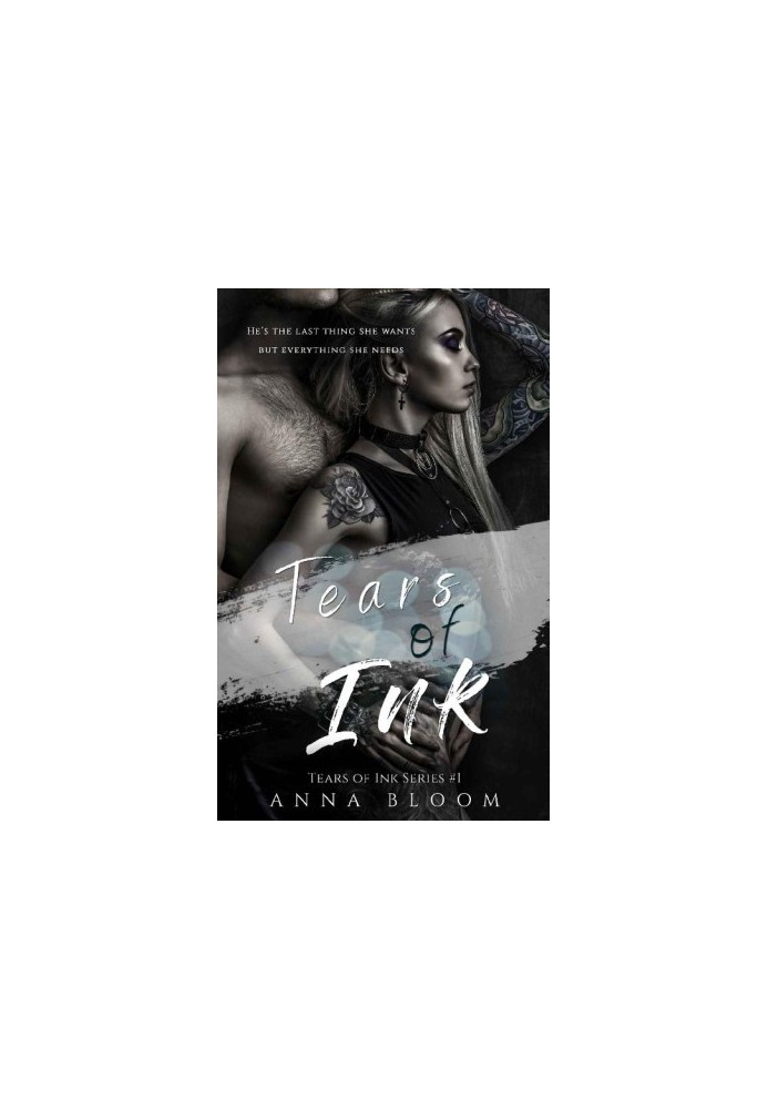 [Tears of... 01] • Tears of Ink