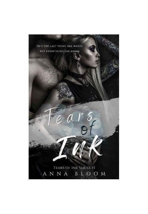 [Tears of... 01] • Tears of Ink