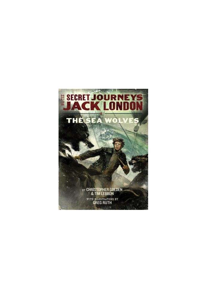 The Sea Wolves