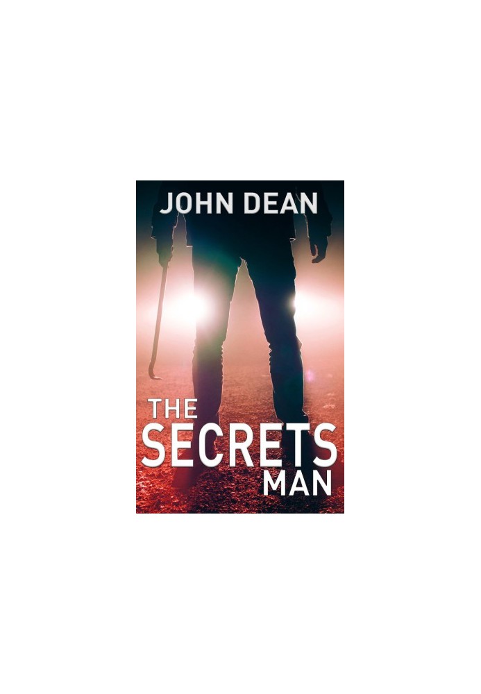 The Secrets Man