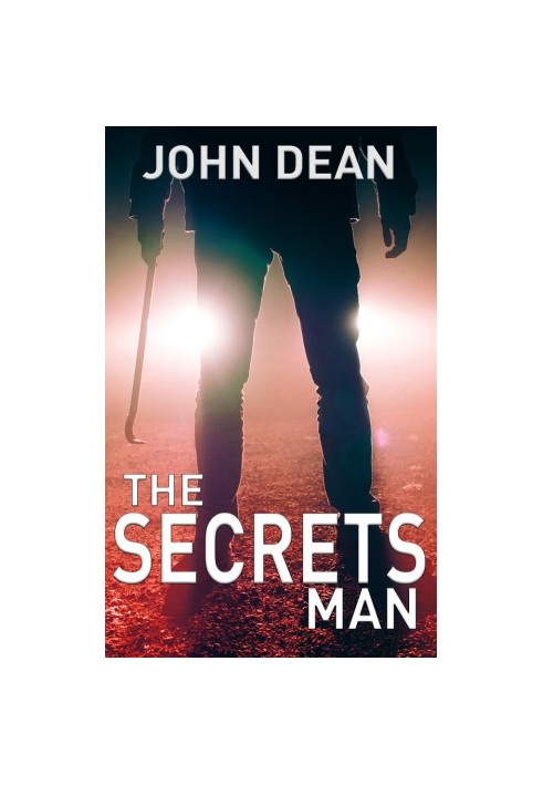 The Secrets Man