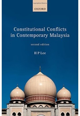 Constitutional conflicts in contemporary Malaysia