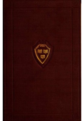 The Harvard classics