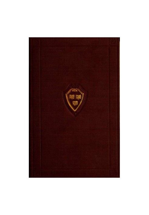 The Harvard classics