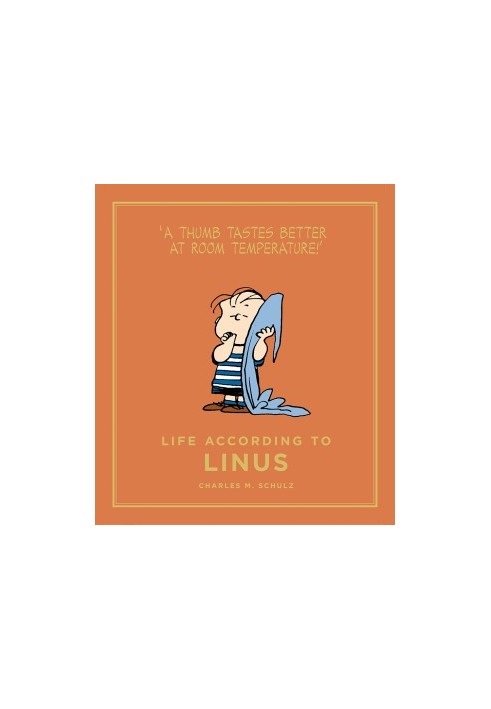 Life According to Linus