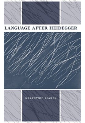 Language after Heidegger