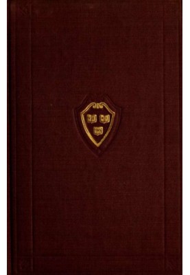 The Harvard classics