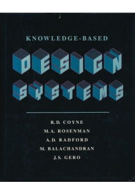 KNOWLEDGE-BASED DESIGN SYSTEMS