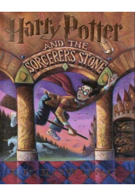 Harry Potter and the Sorcerer's Stone