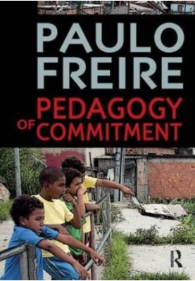 Pedagogy of Commitment
