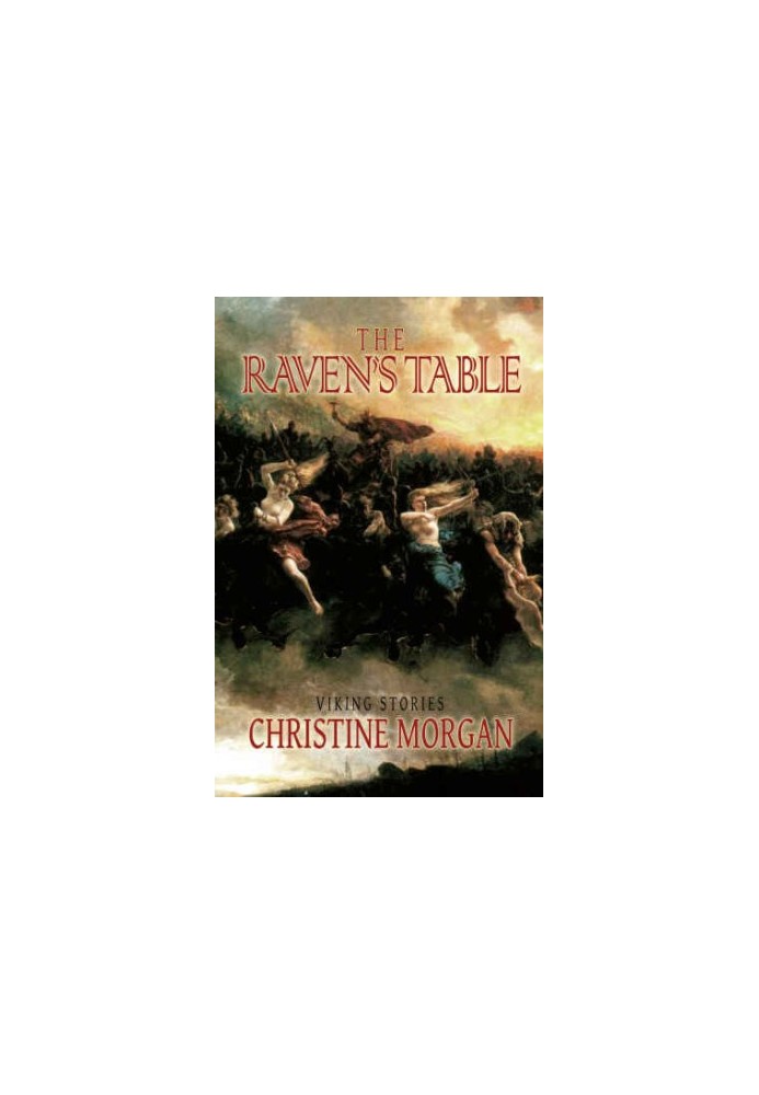 The Raven's Table