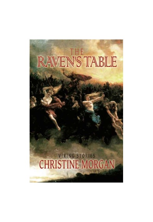 The Raven's Table