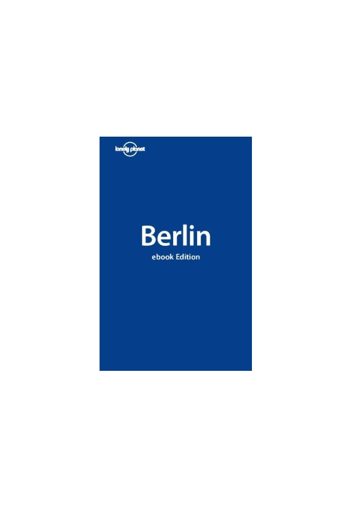 Berlin Travel Guide