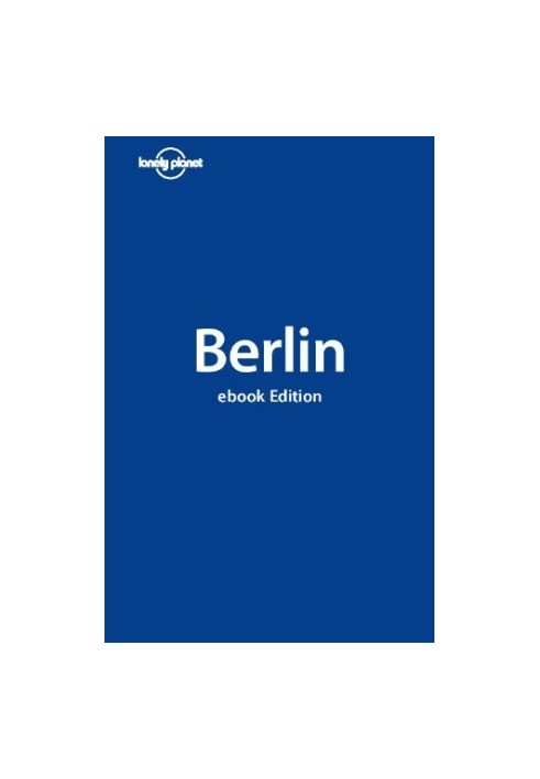 Berlin Travel Guide