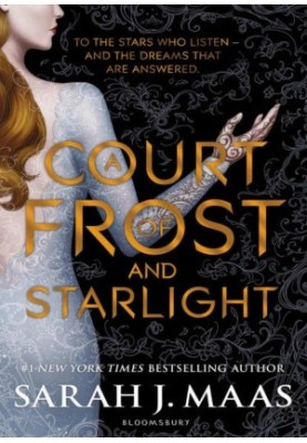 A Court of Frost and Starlight (A Court of Thorns and Roses 3.1)