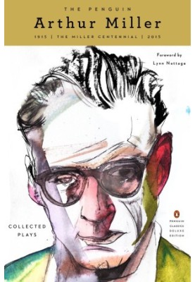 The Penguin Arthur Miller