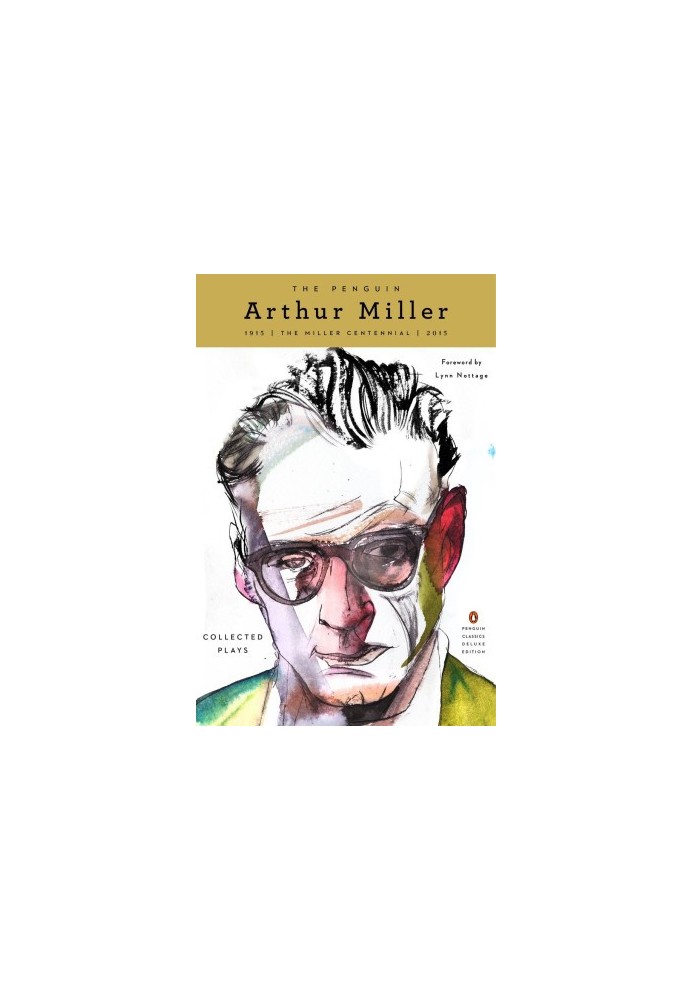 The Penguin Arthur Miller