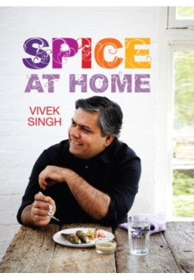 Spice At Home