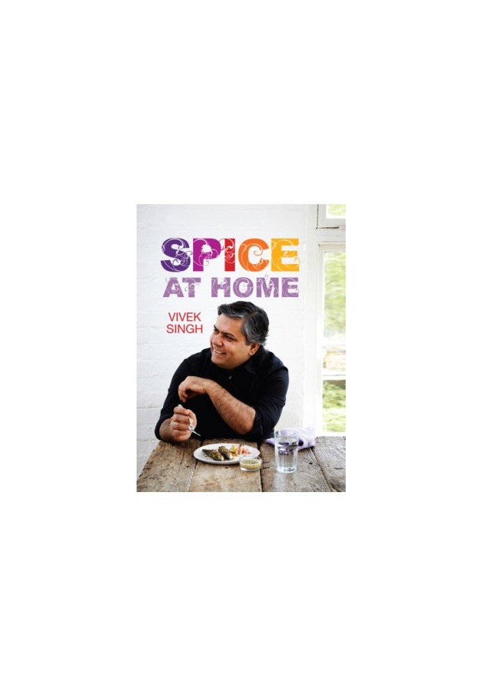 Spice At Home