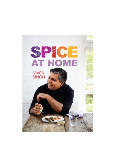 Spice At Home