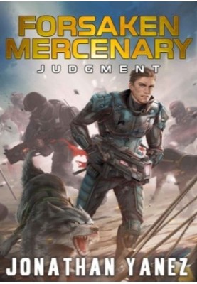 Judgment - Forsaken Mercenary 12