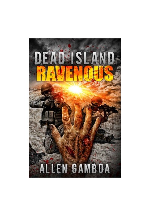 [Operation Zulu 03] • Dead Island Ravenous