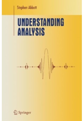 Understanding Analysis