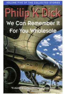 We Can Remember it For You Wholesale