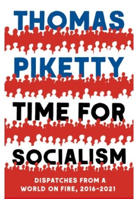 Time for Socialism