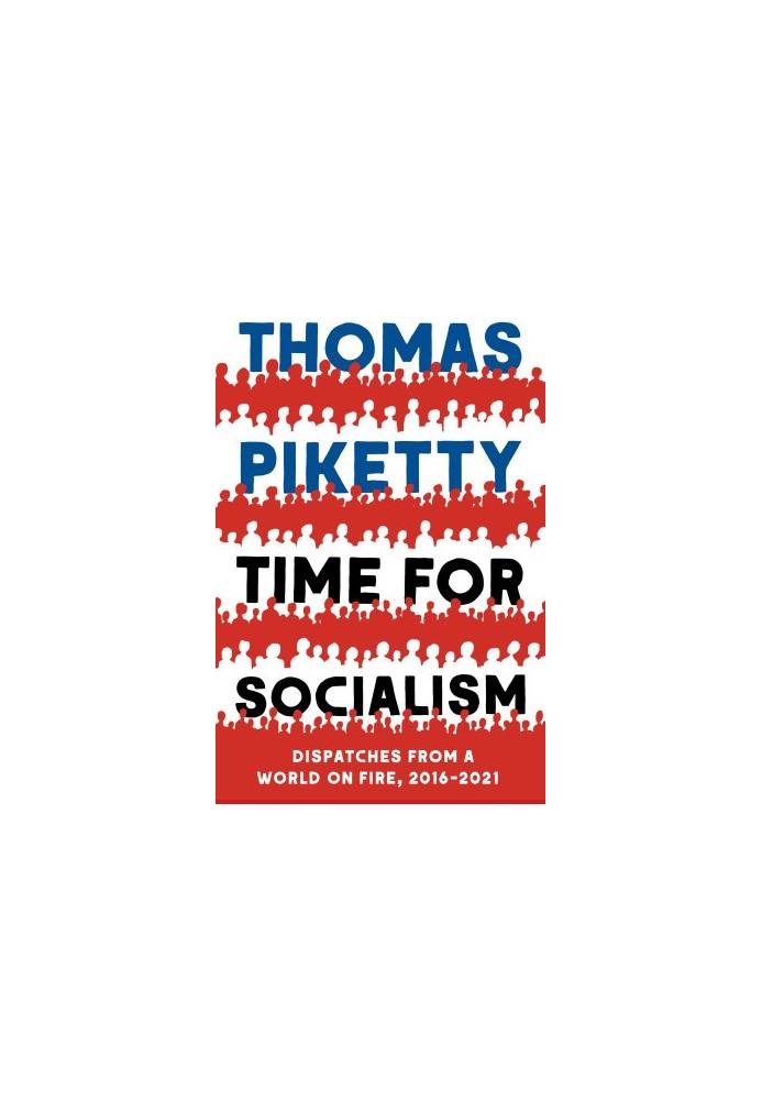 Time for Socialism
