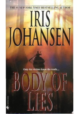Body Of Lies