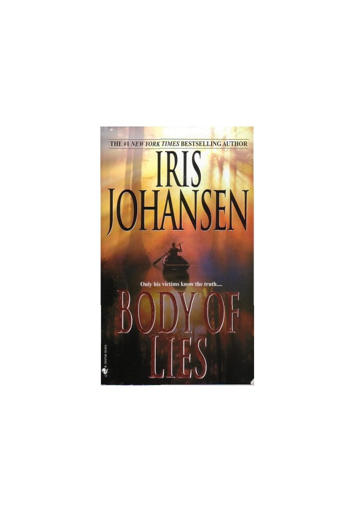 Body Of Lies