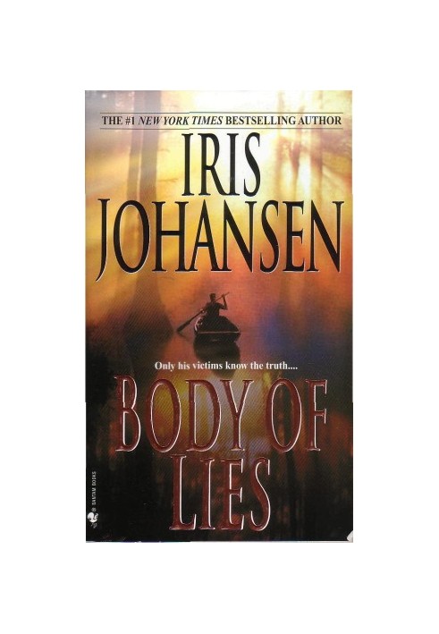 Body Of Lies