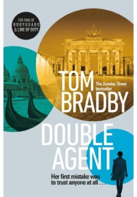 Double Agent