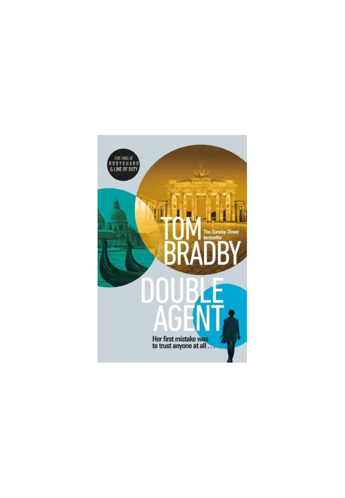 Double Agent