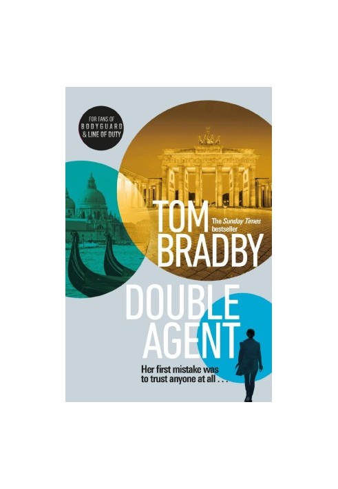 Double Agent