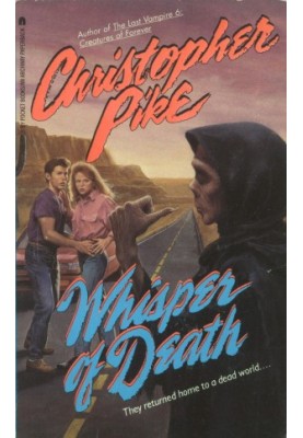 Whisper of Death