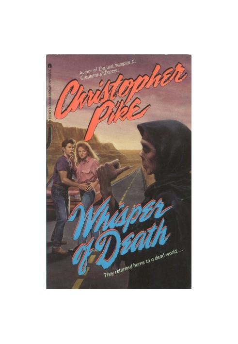 Whisper of Death
