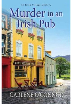 Murder in an Irish Bookshop (Irish Village Mystery 7)