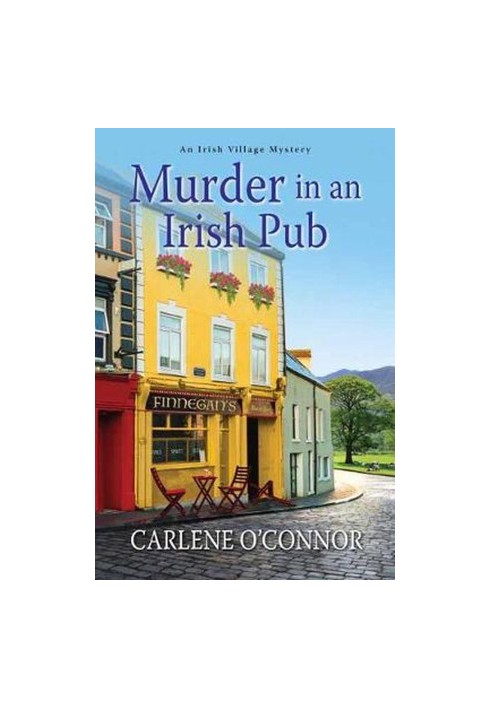 Murder in an Irish Bookshop (Irish Village Mystery 7)