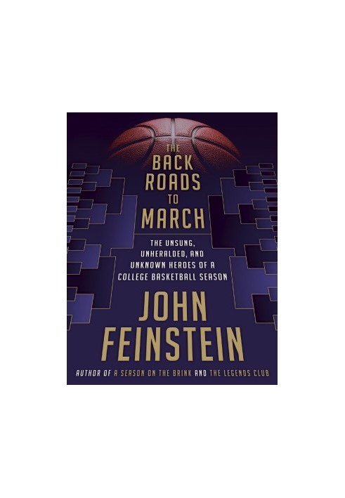 The Back Roads to March