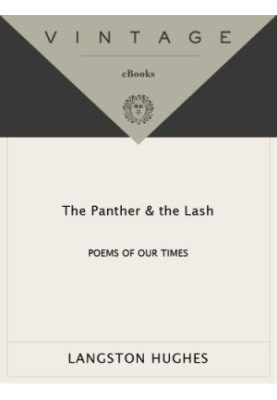 The panther & the lash: poems of our times